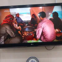 ال سی دی 42 ال جی|تلویزیون و پروژکتور|مشهد, کارمندان دوم|دیوار