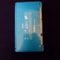 نینتندو 3ds|کنسول، بازی ویدئویی و آنلاین|مشهد, رضاشهر|دیوار