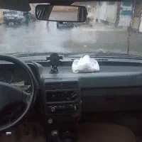 پراید 132 مدل 89|خودرو سواری و وانت|بیرجند, |دیوار