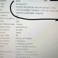 لپ تاپ لنوو Core i5 RAM8 512SSD|رایانه همراه|کوهدشت, |دیوار