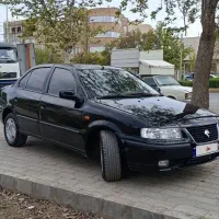 سمند LX مدل 82|خودرو سواری و وانت|خوی, |دیوار