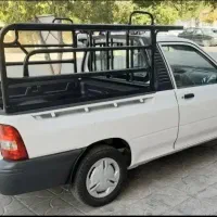 وانت پراید 1403صفر|خودرو سواری و وانت|مرودشت, بیست متری بیمارستان|دیوار