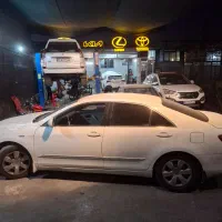 تعمیرگاه تخصصی تویوتا و لکسوس / تویوتا آسیا مشهد|خدمات موتور و ماشین|مشهد, کوشش|دیوار