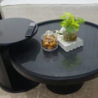 جلو مبلی و عسلی|مبلمان خانگی و میز عسلی|چالوس, |دیوار