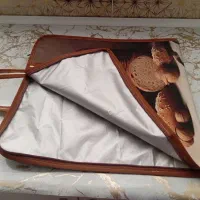 کیسه نان|سفره، حوله، دستمال آشپزخانه|میاندوآب, |دیوار