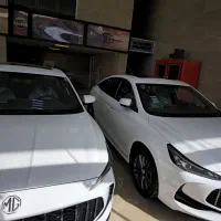 mg5 فول 2025|خودرو سواری و وانت|آبادان, |دیوار