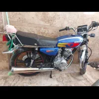 هندا 200کویر
