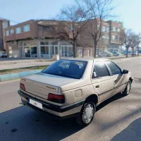 پژو405|خودرو سواری و وانت|میاندوآب, |دیوار