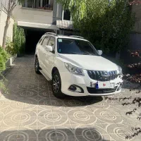 هایما S7 مدل ۹۸ بی رنگ و بدون واسطه