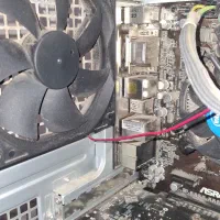 کامپیوتر|رایانه رومیزی|تهران, تهرانپارس شرقی|دیوار