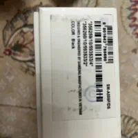 گوشی سامسونگA50رم۴گیگ ظرفیت۱۲۸دوسیم کارت|موبایل|کرج, دولتآباد|دیوار