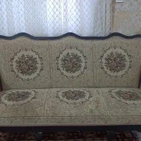 چند دست مبل|مبلمان خانگی و میز عسلی|قزوین, |دیوار