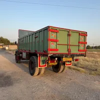 بنز تک باری چوبی جک دار|خودرو سنگین|تهران, آرژانتین|دیوار