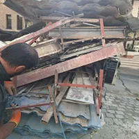 خریداره ضایعات