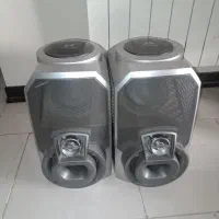 اسپیکر سامسونگ  ۳۶۰درجه  در حد آکبند