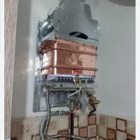 تعمیرات وخریدار آبگرمکن دیواری کارکرده وفرسوده