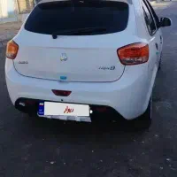 تیبا ۲ مدل ۱۴۰۱|خودرو سواری و وانت|سوسنگرد, |دیوار
