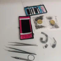 یووی تتو کیف ناخن مژه مو|آرایشی، بهداشتی، درمانی|نیشابور, شهرآرا|دیوار