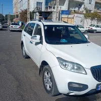 لیفان ایکس ۶۰ اتومات ۹۵|خودرو سواری و وانت|زنجان, |دیوار