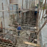 داربست امید مازندران نور وحومه