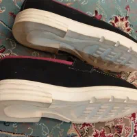 کفش کالج مردانه سایز ۴۳|کیف، کفش، کمربند|ورامین, شهرک فجر|دیوار