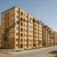 فرصت طلایی برای مسکن اولی ها اپارتمان ۱۱۰ متری