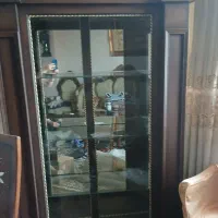 بوفه هخامنشی و دوتا کمد