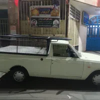 وانت باربری