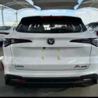 چانگان x5 فول شرکتی