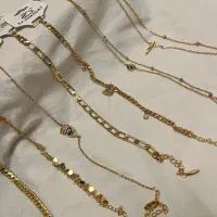 پابند استیل همه برندی شروع قیمت از ۱۹۵