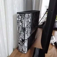 Xbox 360 500gig|کنسول، بازی ویدئویی و آنلاین|قرچک, میرزائی شمالی|دیوار