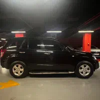 سوزوکی ویتارا ۲۴۰۰ اتومات مدل ۹۰|خودرو سواری و وانت|مشهد, هفت تیر (آب و برق)|دیوار