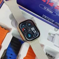 ساعت هوشمند ارو مدل AR417PLUS