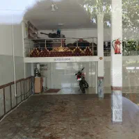 اجاره مغازه دو دهنه ۸۰متر در خیابان اصلی با وسایل|اجارهٔ مغازه و غرفه|سقز, |دیوار