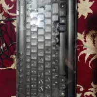 کیبورد ای فورتک