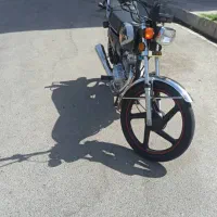 موتور خونگی|موتورسیکلت|دزفول, |دیوار