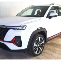 چانگان وارداتی 2024