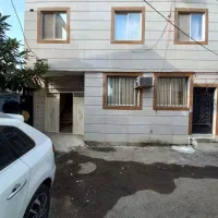 ویلایی تریبلکس قولنامه ای سند یکپارچه