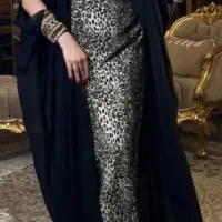 عبا اماراتی