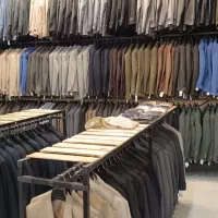 کت شلوار، دوخت تمام صنعتی تهران از تولید به مصرف|لباس|مشهد, حسینآباد|دیوار