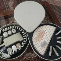 ماشین اصلاح همه کاره مردانه قدیمی