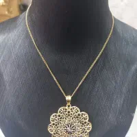 طلا فروشی چگینی. باچک صیادی|جواهرات|اندیشه, اندیشه فاز ۱|دیوار