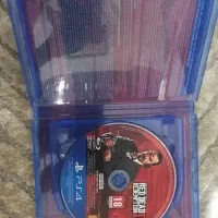 دیسک بازی رد دد۲ Ps4 و Ps5|کنسول، بازی ویدئویی و آنلاین|تهران, افسریه جنوبی|دیوار