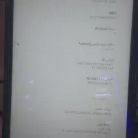 تبلت لنوو مدل tb.7305x|تبلت|مشهد, ایثار|دیوار