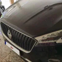 بورگوارد BX7 التیمیت، مدل ۲۰۱۸|خودرو سواری و وانت|تهران, آرژانتین|دیوار