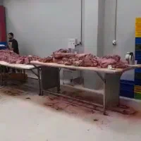 کارگر ساده اتباع نیازمندیم