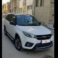 mvm x33 s|خودرو سواری و وانت|شیراز, عادل آباد|دیوار