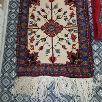 فرش دستبافت|فرش|مهربان, |دیوار