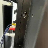 تلوزیون ال جی سالم سالم ۳۲ اینج|تلویزیون و پروژکتور|قم, نوبهار|دیوار