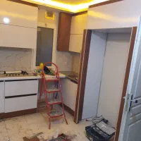 پک کامل فول تجهیز واحد های کیسون|مصالح و تجهیزات ساختمان|پرند, فاز ۶|دیوار